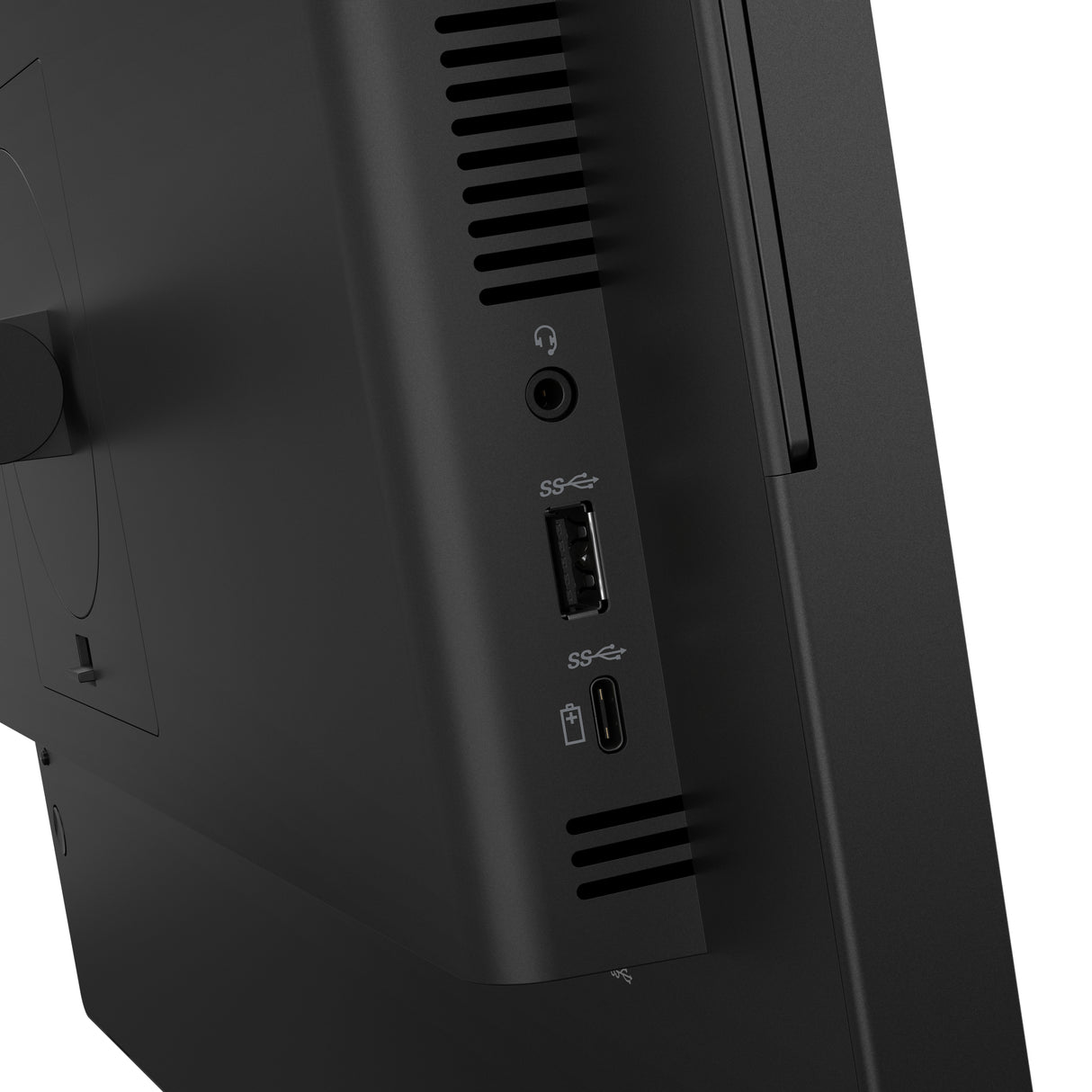 Lenovo ThinkVision T24D-4v Monitor - 64B7UAR1US