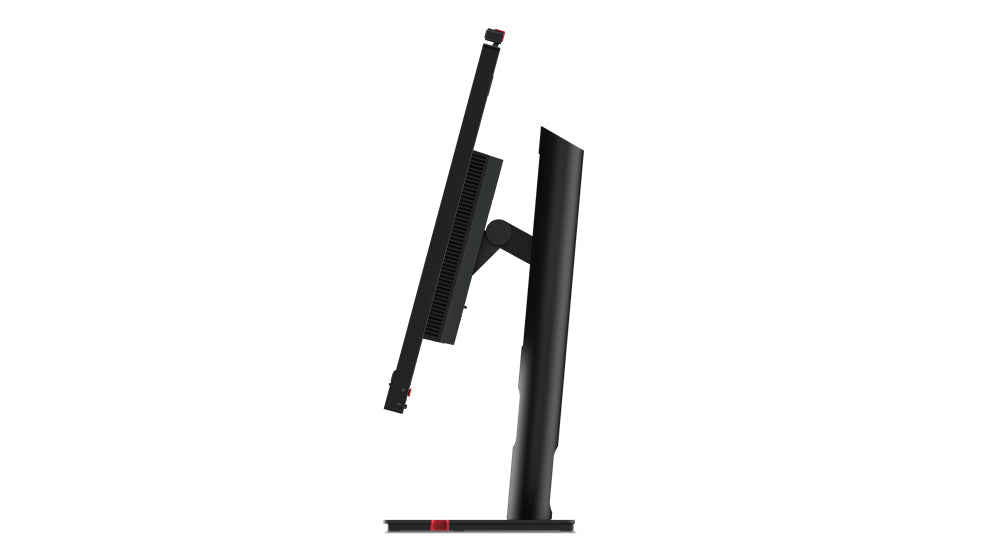 Lenovo ThinkVision T27hv-30 computer monitor 68.6 cm (27") 2560 x 1440 pixels Quad HD LED Black - 63D6UAR3US LENOVO