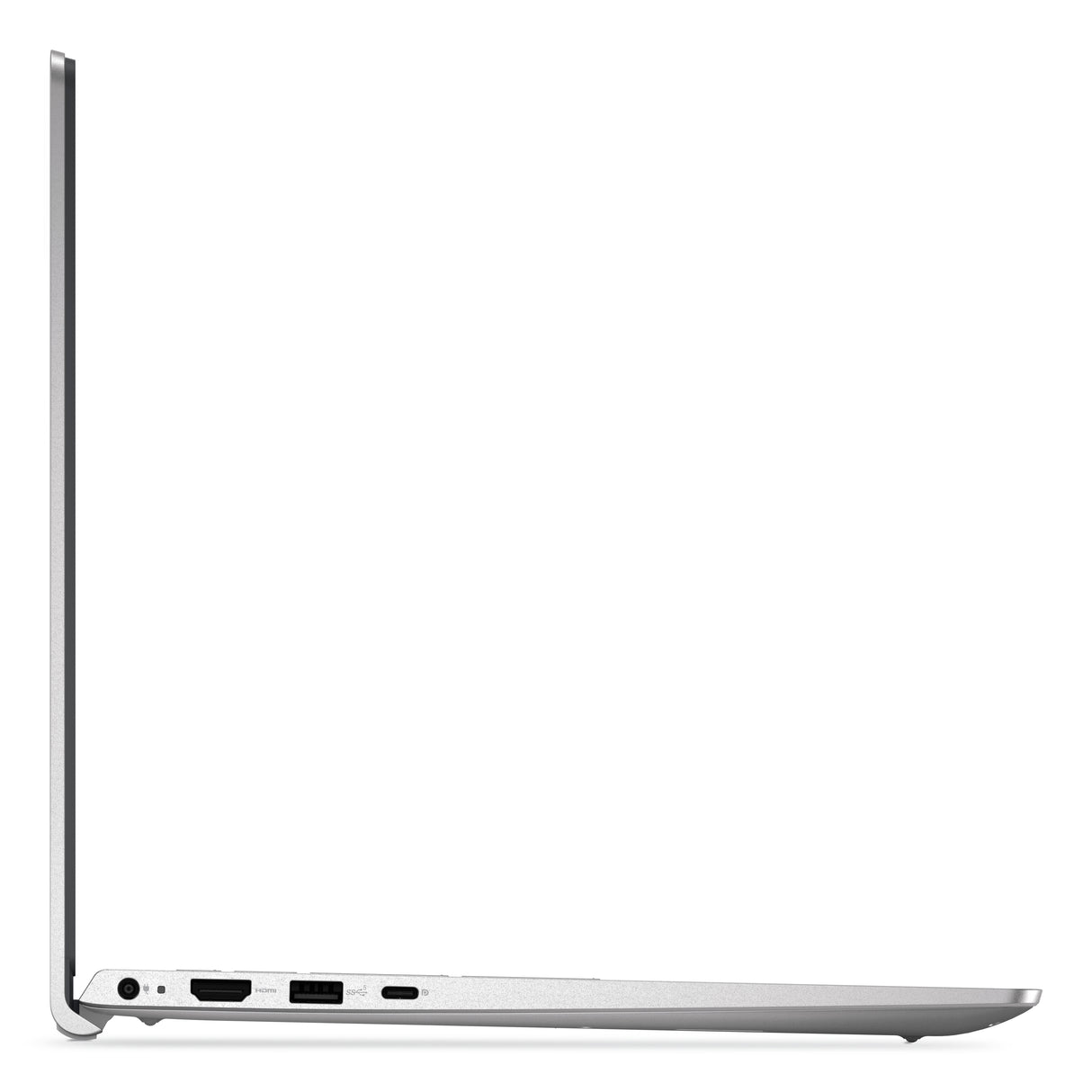DELL DC15250 Intel® Core™ i5 i5-1334U Laptop 39.6 cm (15.6") Full HD 16 GB DDR5-SDRAM 512 GB SSD Wi-Fi 6 (802.11ax) Windows 11 Home Spanish Platinum, Silver - X5NH3 DELL