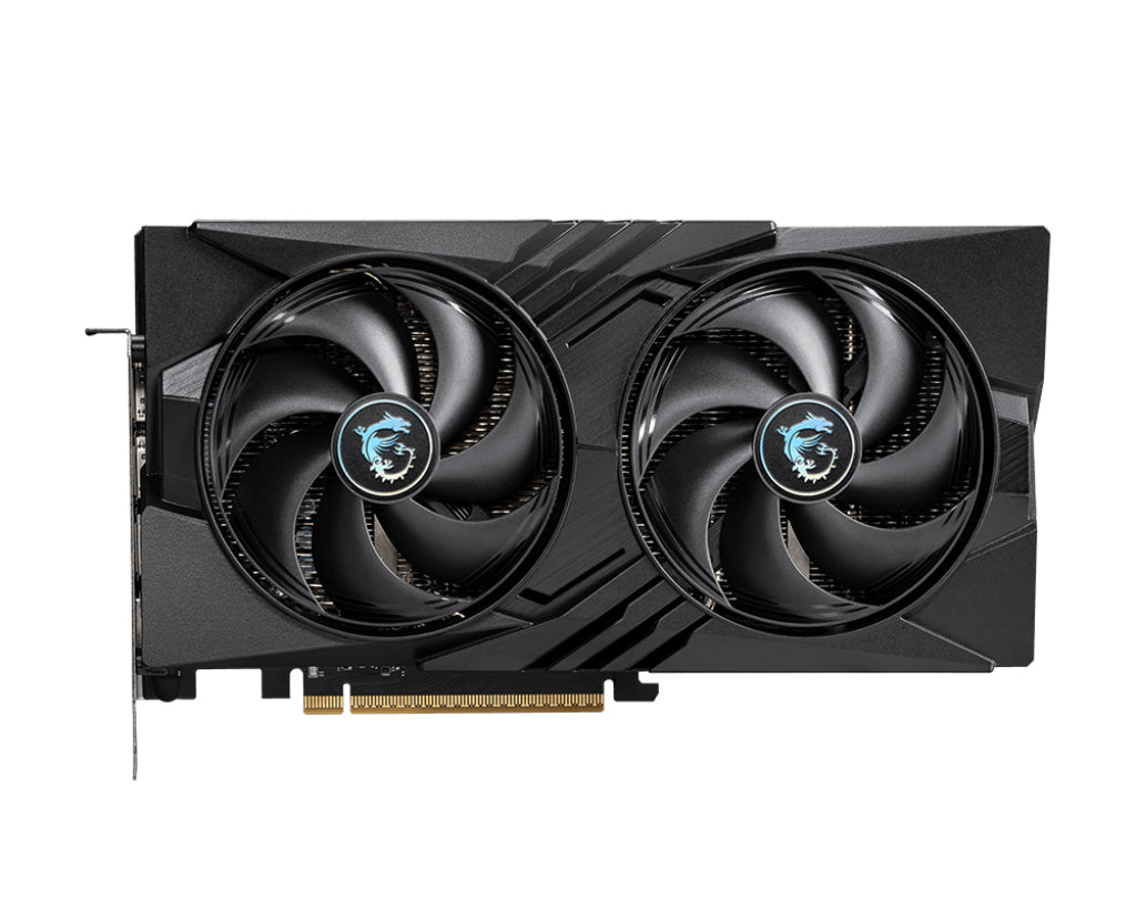 MSI GeForce RTX 5060 8G GAMING OC NVIDIA 8 GB GDDR7 - G5060-8GC - eCommerce Business Prime