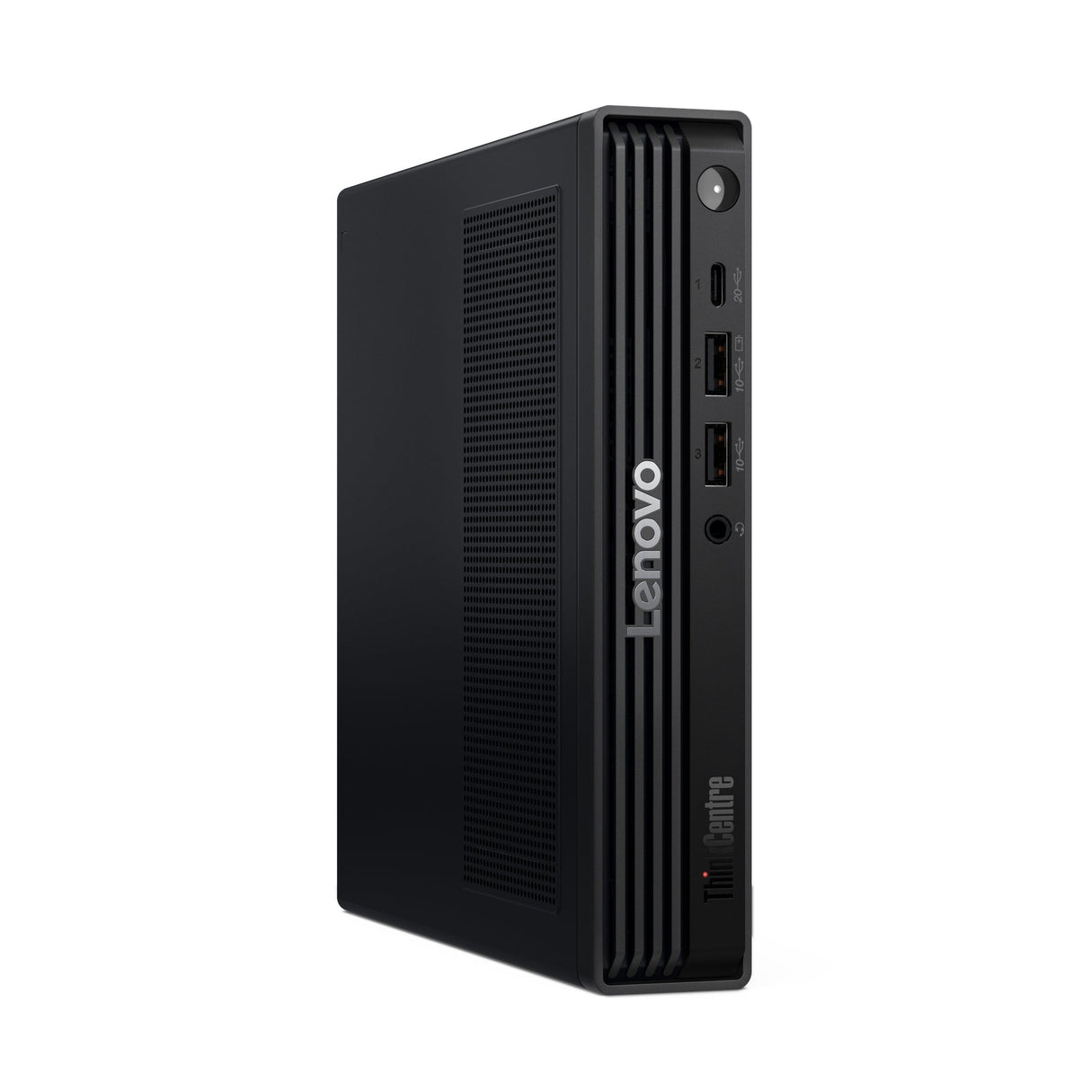 Lenovo ThinkCentre M90q Gen 6 Intel Core Ultra 7 265 16 GB DDR5-SDRAM 512 GB SSD Windows 11 Pro Mini PC Black - 13AC001YUS LENOVO
