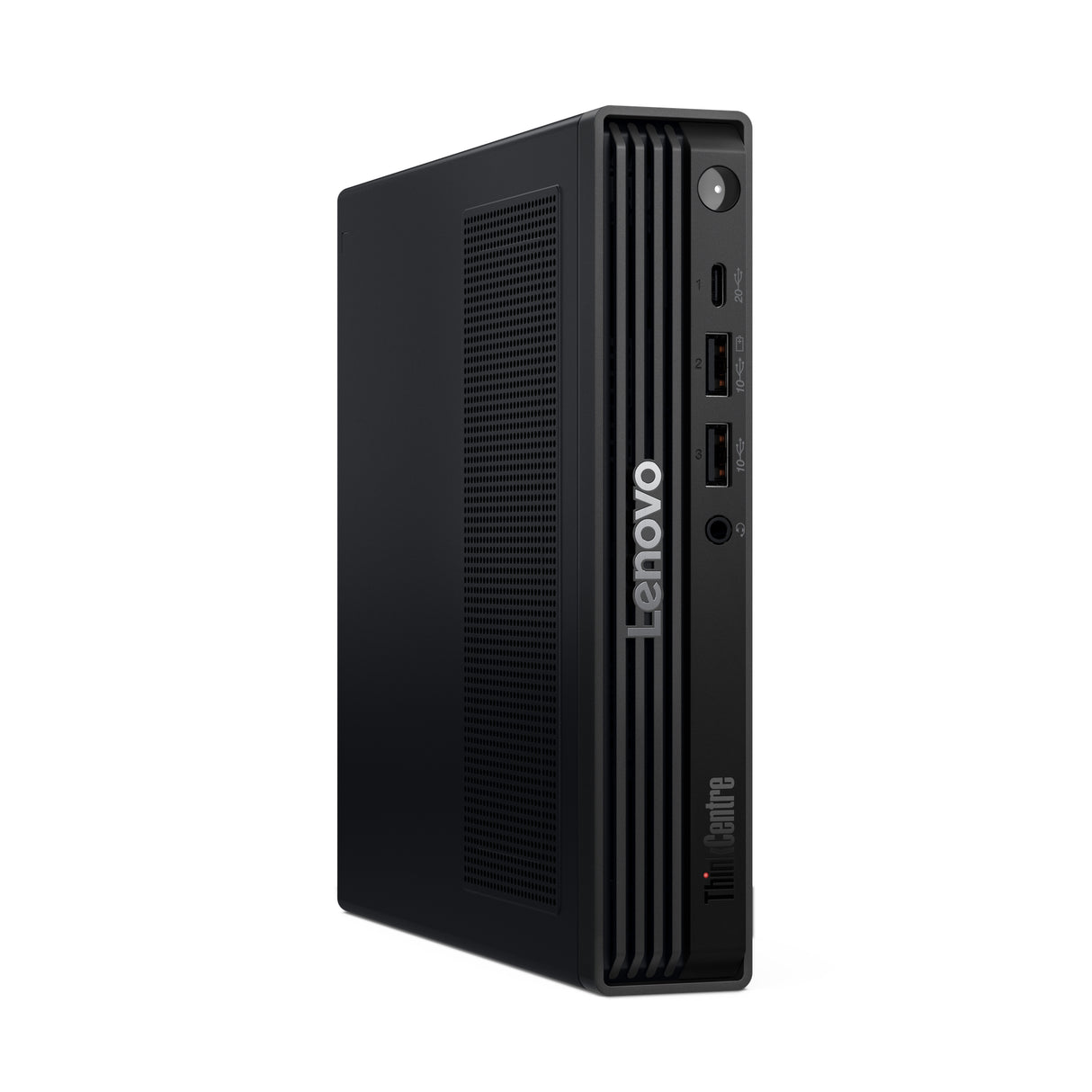Lenovo ThinkCentre M90q Gen 6 Intel Core Ultra 7 265 32 GB DDR5-SDRAM 512 GB SSD Windows 11 Pro Mini PC Black - 13AC0021US LENOVO
