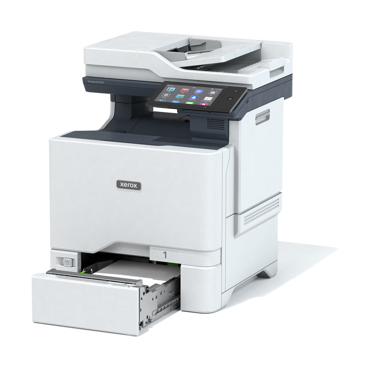 Xerox VersaLink C625 Color Multifunction Printer - C625/DN