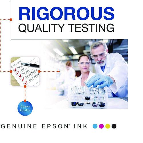 EPSON UltraChrome HDR Ink, Yellow - T596400