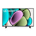 LG 32LR655BPUA TV 81.3 cm (32") HD Smart TV Wi-Fi Black - 32LR655BPUA