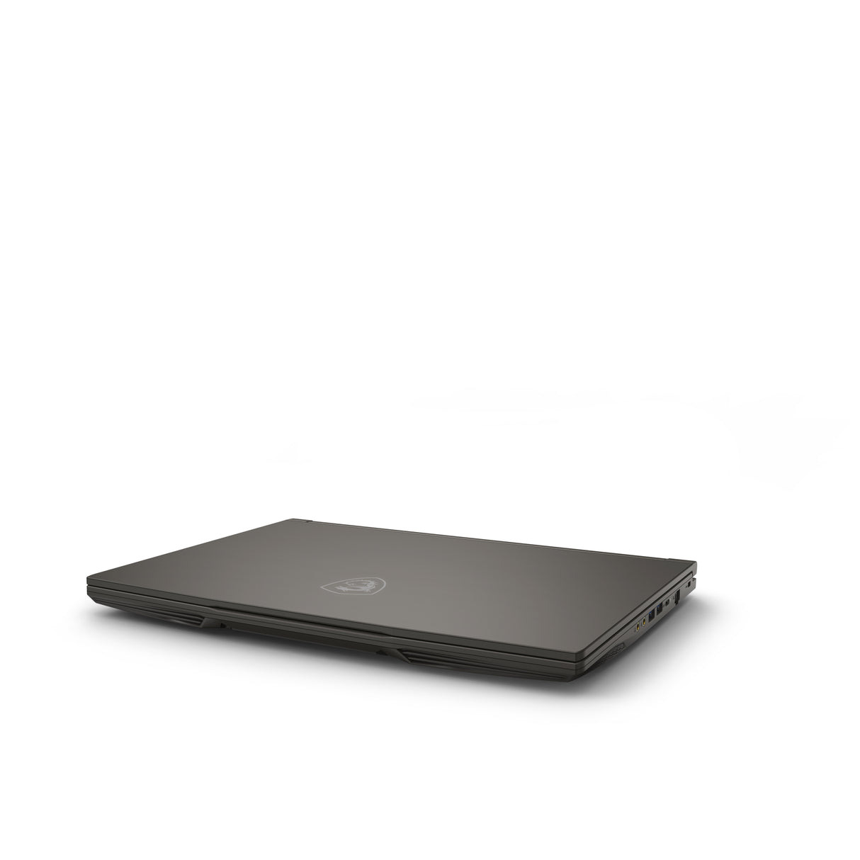 MSI Thin 15 B13VE-3047US Intel® Core™ i7 i7-13620H Laptop 39.6 cm (15.6") Full HD 16 GB DDR4-SDRAM 1 TB SSD NVIDIA GeForce RTX 4050 Wi-Fi 6E (802.11ax) Windows 11 Home Black - THIN15133047 MSI