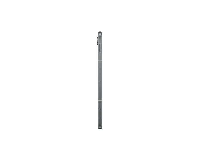 Samsung Galaxy Tab S10 FE Samsung Exynos 128 GB 27.7 cm (10.9") 8 GB Wi-Fi 6 (802.11ax) Grey - SM-X520NZAAXAR SAMSUNG