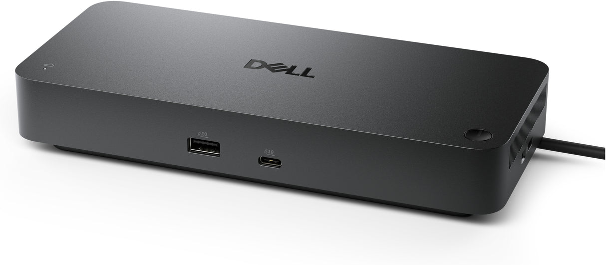 DELL SD25TB5 Wired Thunderbolt 5 Black - DELL-SD25TB5 DELL