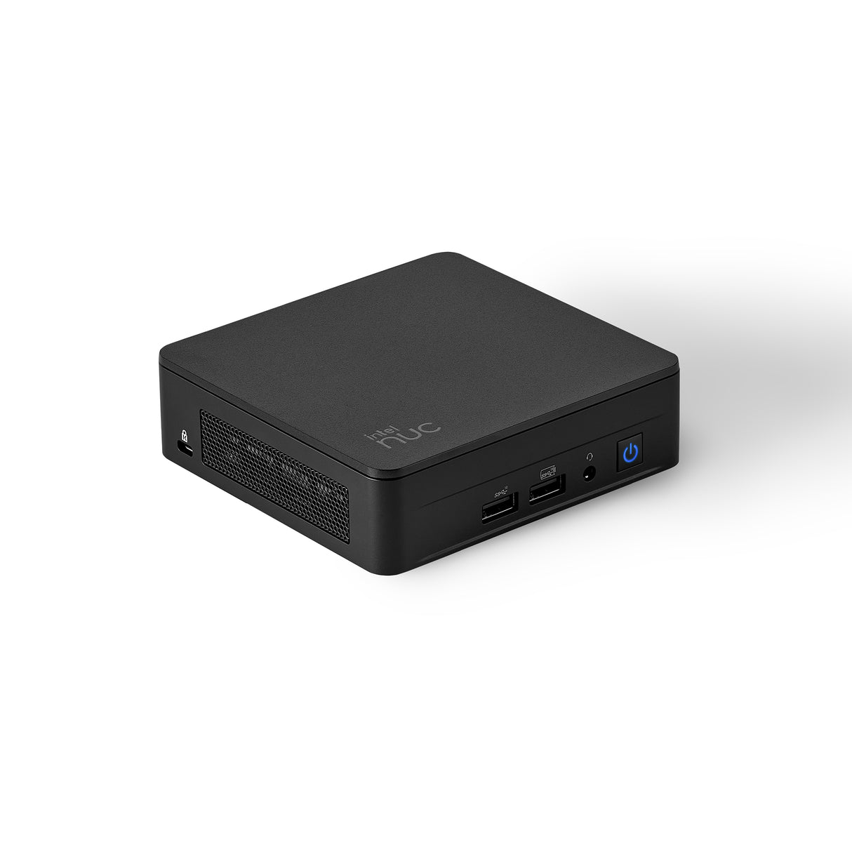 ASUS NUC RNUC13ANKH5048CUI Intel® Core™ i5 i5-13420H 8 GB DDR4-SDRAM 512 GB SSD Windows 11 Pro Mini PC Black - RNUC13ANKH5048CUI