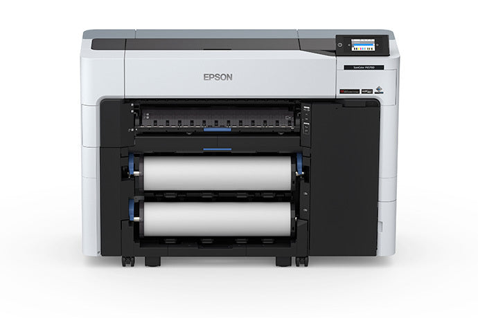 Epson SureColor P6570D large format printer Wi-Fi Inkjet Colour 2400 x 1200 DPI Ethernet LAN - SCP6570DR