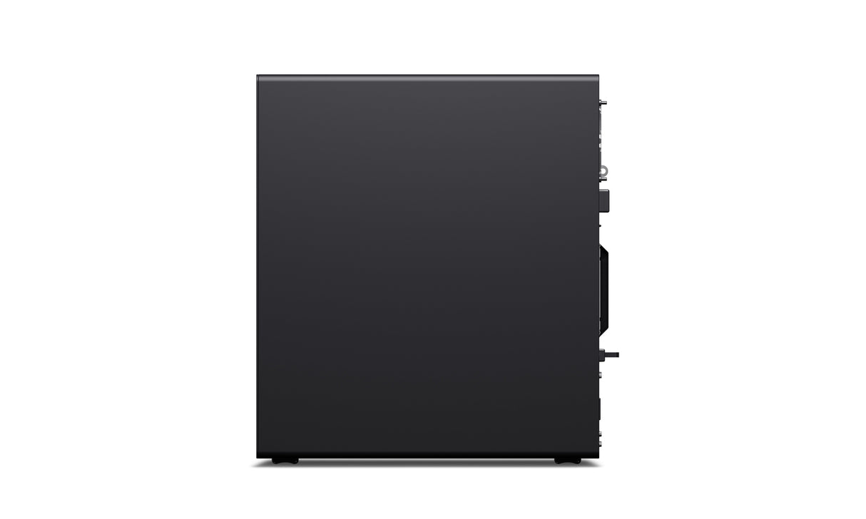 Lenovo ThinkStation P3 Tower Gen 2 Intel Core Ultra 5 235 32 GB DDR5-SDRAM 512 GB SSD NVIDIA RTX 2000 Ada Windows 11 Pro Workstation - 30HT0051US LENOVO