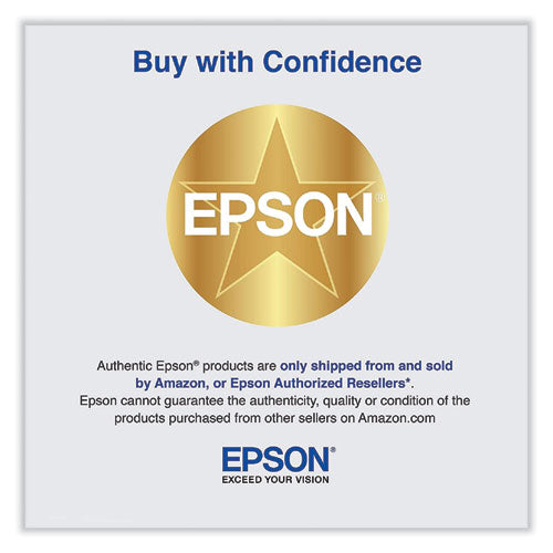 EPSON (T770) UltraChrome PRO10 Ink, 25 mL, Violet - T770020