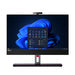 Lenovo ThinkCentre M90a Gen 5 Intel® Core™ i7 i7-14700 60.5 cm (23.8") 1920 x 1080 pixels All-in-One PC 16 GB DDR5-SDRAM 512 GB SSD Windows 11 Pro Wi-Fi 6E (802.11ax) Black - 12SH0028US LENOVO