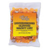 Candy Assortments, Butterscotch Smooth Candy Mix, 1 lb Bag - 00665 C2G