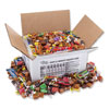 Candy Assortments, Soft and Chewy Candy Mix, 5 lb Carton - 00656 C2G