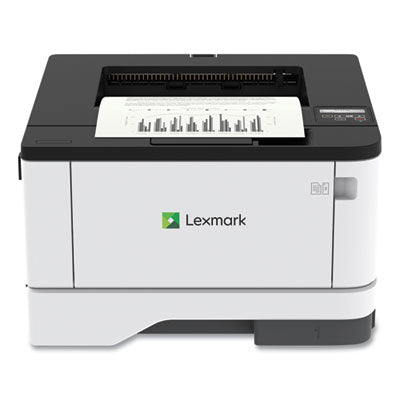 MS431dw Wireless Laser Printer - 29S0100