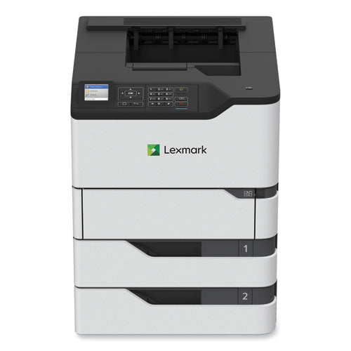 LEXMARK PRINTER,MS821N - 50G0050