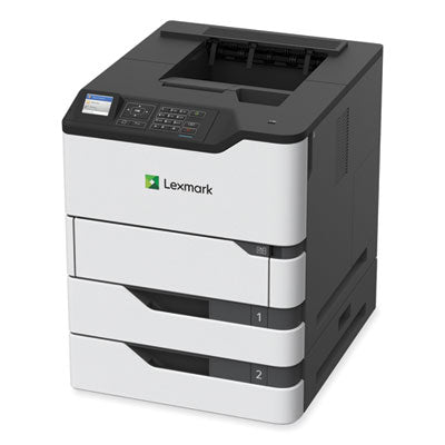 MS821dn Laser Printer - 50G0100