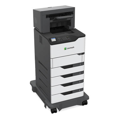 MS821dn Laser Printer - 50G0100