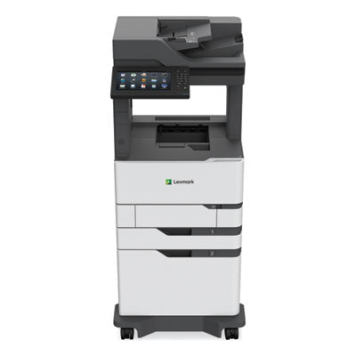 MS821dn Laser Printer - 50G0100