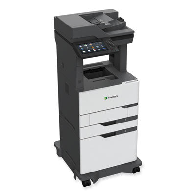 MS823n Laser Printer - 50G0180