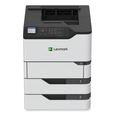 MS823n Laser Printer - 50G0180