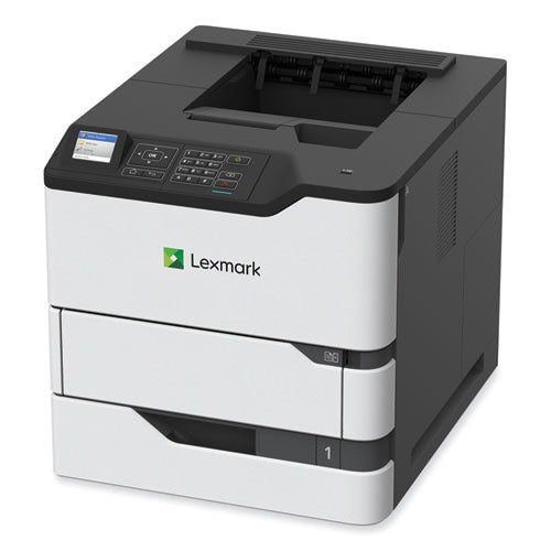 LEXMARK PRINTER,MS823N - 50G0180