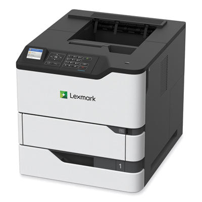 MS823n Laser Printer - 50G0180