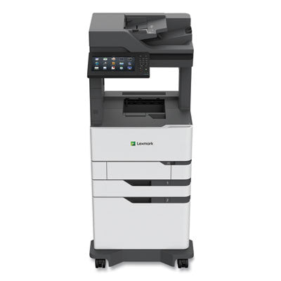 MS823dn Laser Printer - 50G0200