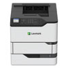 MS823dn Laser Printer - 50G0200