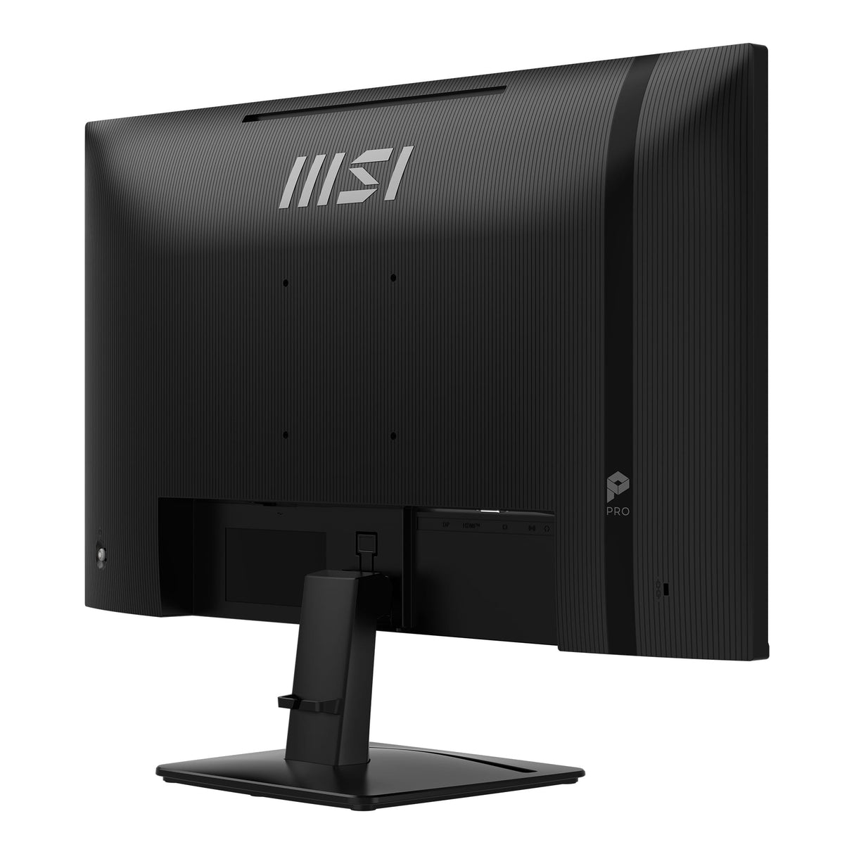 MSI Pro MP271 E14A computer monitor 68.6 cm (27") 1920 x 1080 pixels Full HD LCD Black - PROMP271E14A MSI