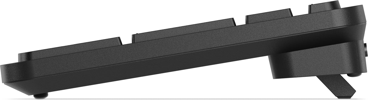 DELL Pro 5 KM526 keyboard Mouse included Home/Office RF Wireless US English Black - KM526-BLK-US DELL
