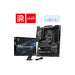 MSI Z890 GAMING PLUS WIFI6E motherboard Intel Z890 LGA 1851 (Socket V1) ATX - Z890GAMPLUSWIFI6E