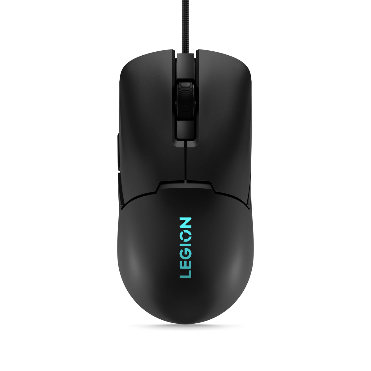 Lenovo Legion M300s RGB mouse Gaming Right-hand USB Type-A Optical 8000 DPI - GY51H47350