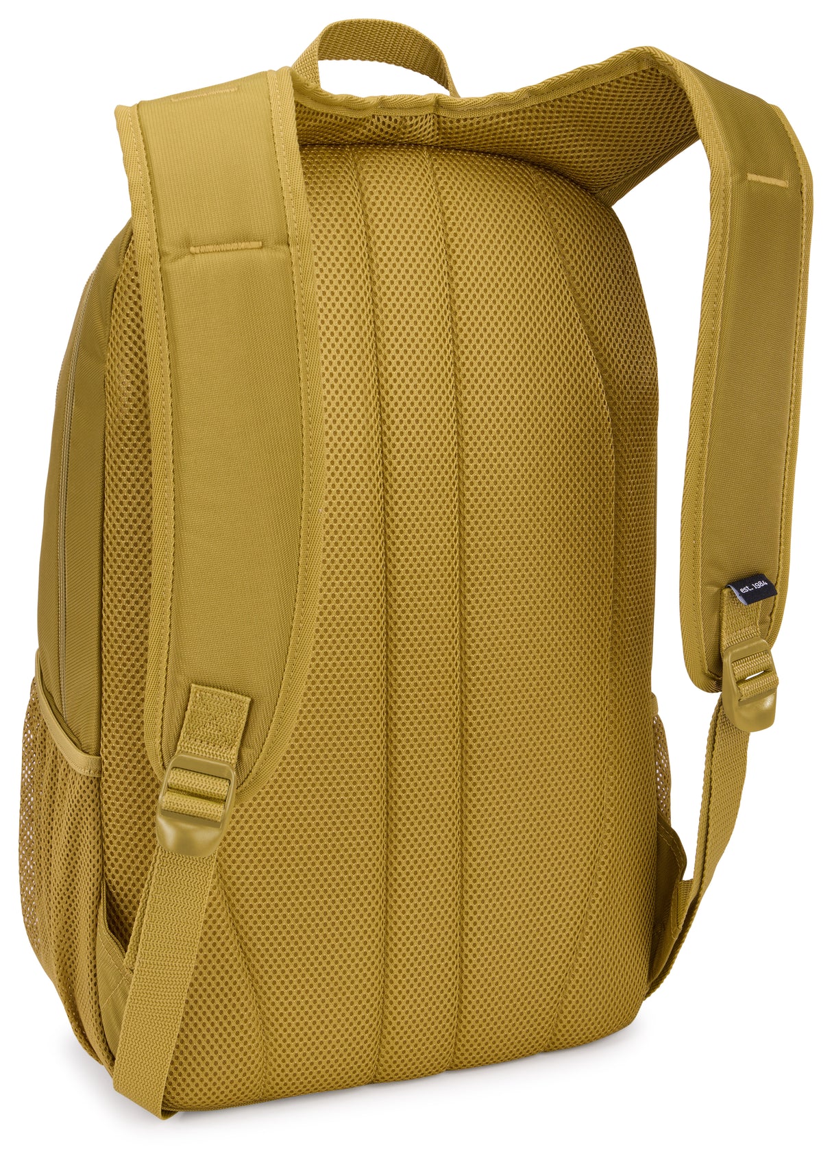 Case Logic Jaunt WMBP215 Dim Gold 39.6 cm (15.6") Backpack - 3205149