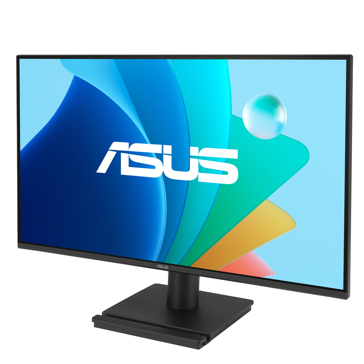 ASUS VA259HGA computer monitor 62.2 cm (24.5") 1920 x 1080 pixels Full HD LCD Black - VA259HGA