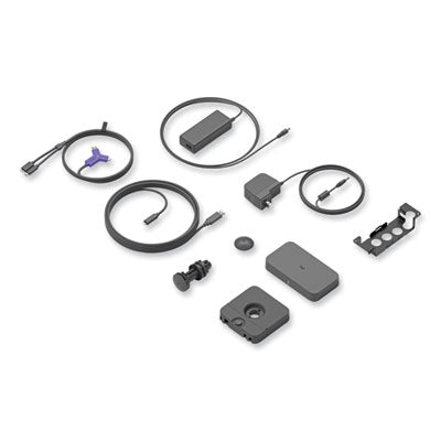 Swytch, USB-C, Purple/Black - 952-000009