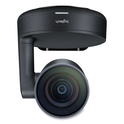 Rally Ultra HD PTZ Camera, 1920 pixels x 1080 pixels, Graphite - 960-001226