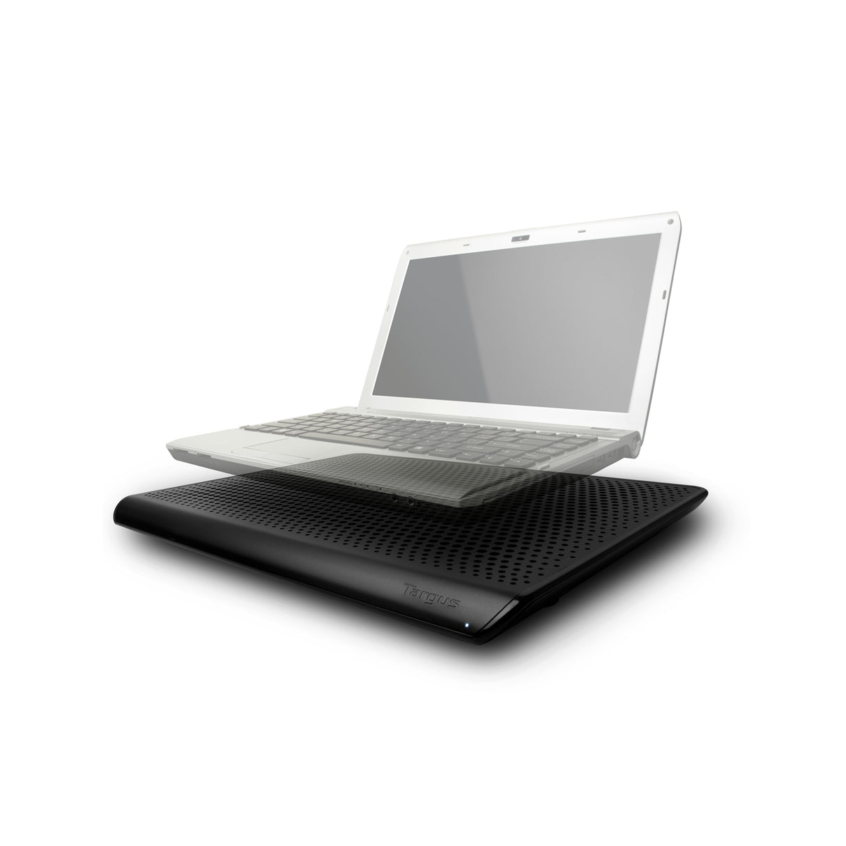 Targus PA248U5 laptop cooling pad Black - PA248U5