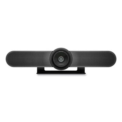 MeetUp Video Conferencing Camera, 1920 pixels x 1080 pixels, Graphite - 960-001101
