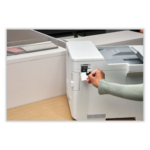 BROTHER Optional Dual Band Wireless Module - NC9000W