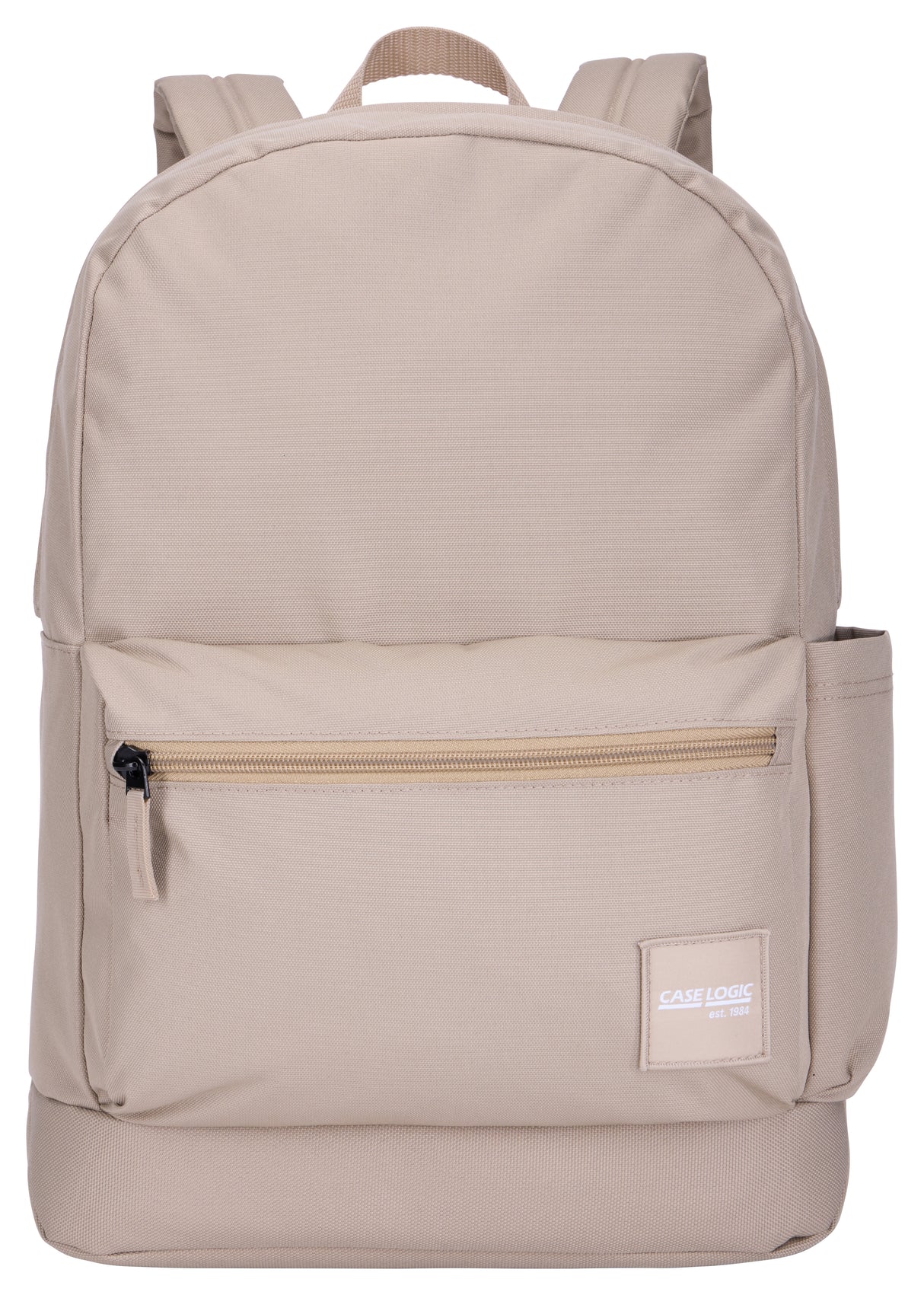 Case Logic Campus CCAM1216 Boulder Biege backpack Casual backpack Beige Polyester - 3205194