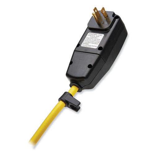 EATON POWER,STRIP, 8 OUTLETS,YL - TLM812GF