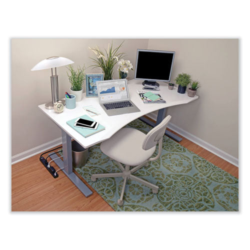 EATON SURGE,6 OUTLET,2 USB,BK - TLP606USBB