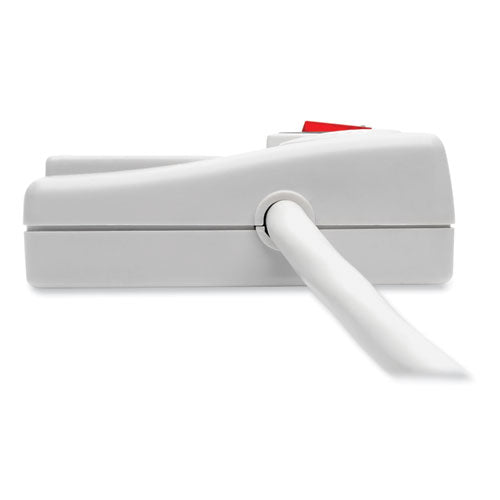 EATON SURGE,8OUT, 8FT CORD,GY,S - TLP808TELTAA