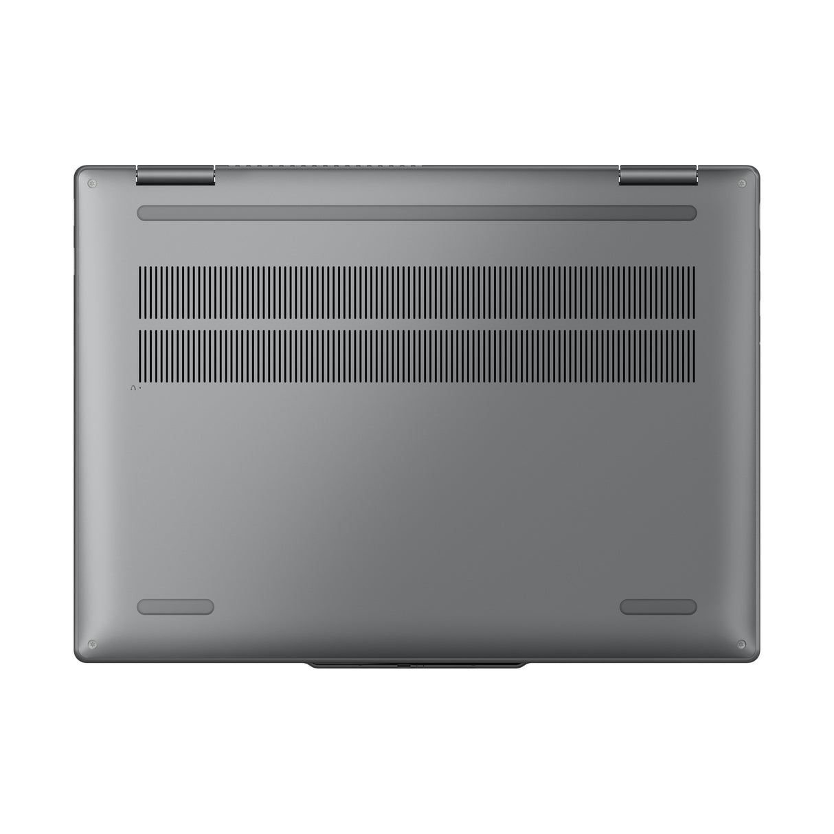 Lenovo IdeaPad 5 2-in-1 14Q8X9 Copilot+ PC Snapdragon X1P-42-100 Hybrid (2-in-1) 35.6 cm (14") Touchscreen WUXGA 16 GB LPDDR5x-SDRAM 1 TB SSD Wi-Fi 7 (802.11be) Windows 11 Home English Grey - 83GH000AUS LENOVO