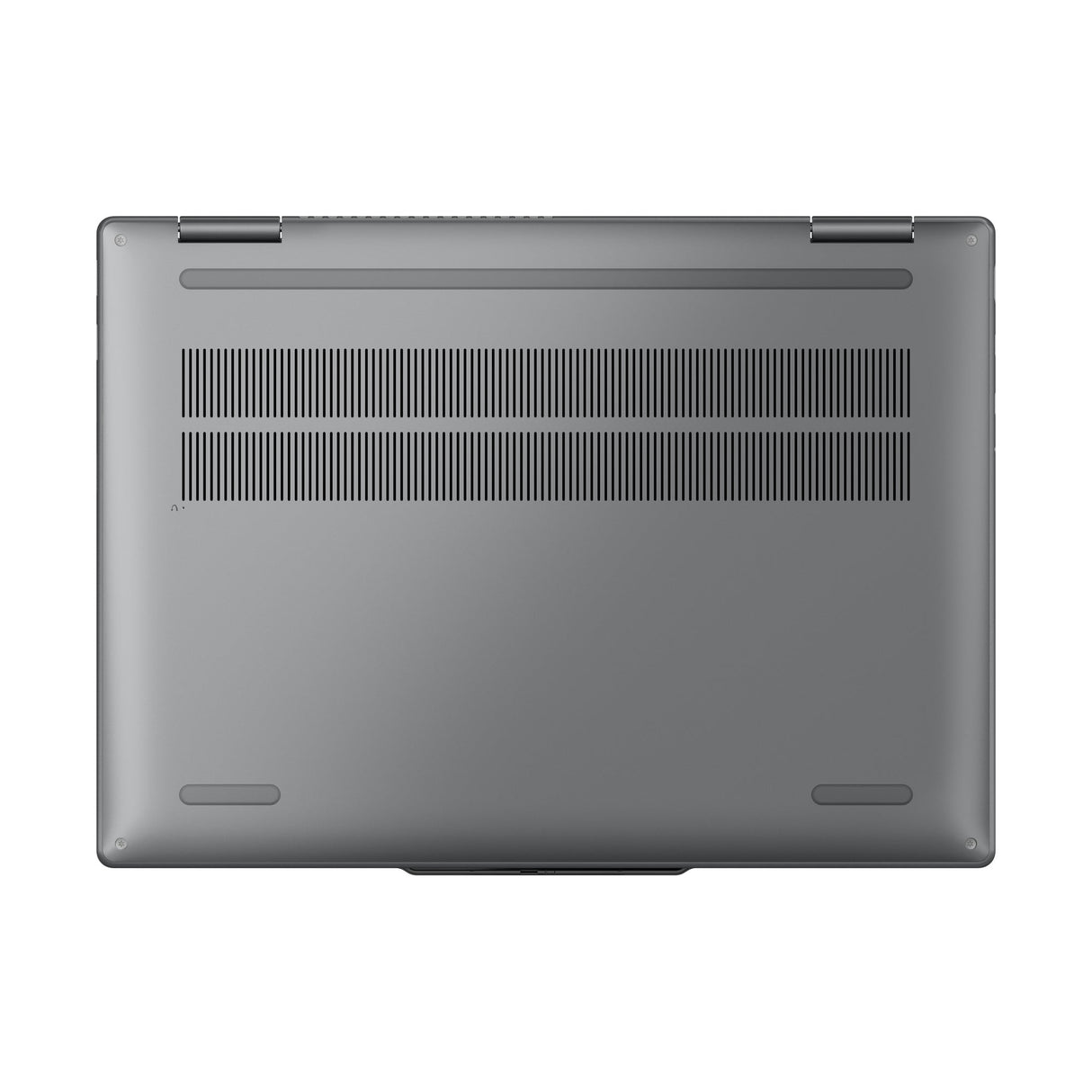 Lenovo IdeaPad 5 2-in-1 14Q8X9 Copilot+ PC Snapdragon X1P-42-100 Hybrid (2-in-1) 35.6 cm (14") Touchscreen WUXGA 16 GB LPDDR5x-SDRAM 1 TB SSD Wi-Fi 7 (802.11be) Windows 11 Home English Grey - 83GH000AUS LENOVO