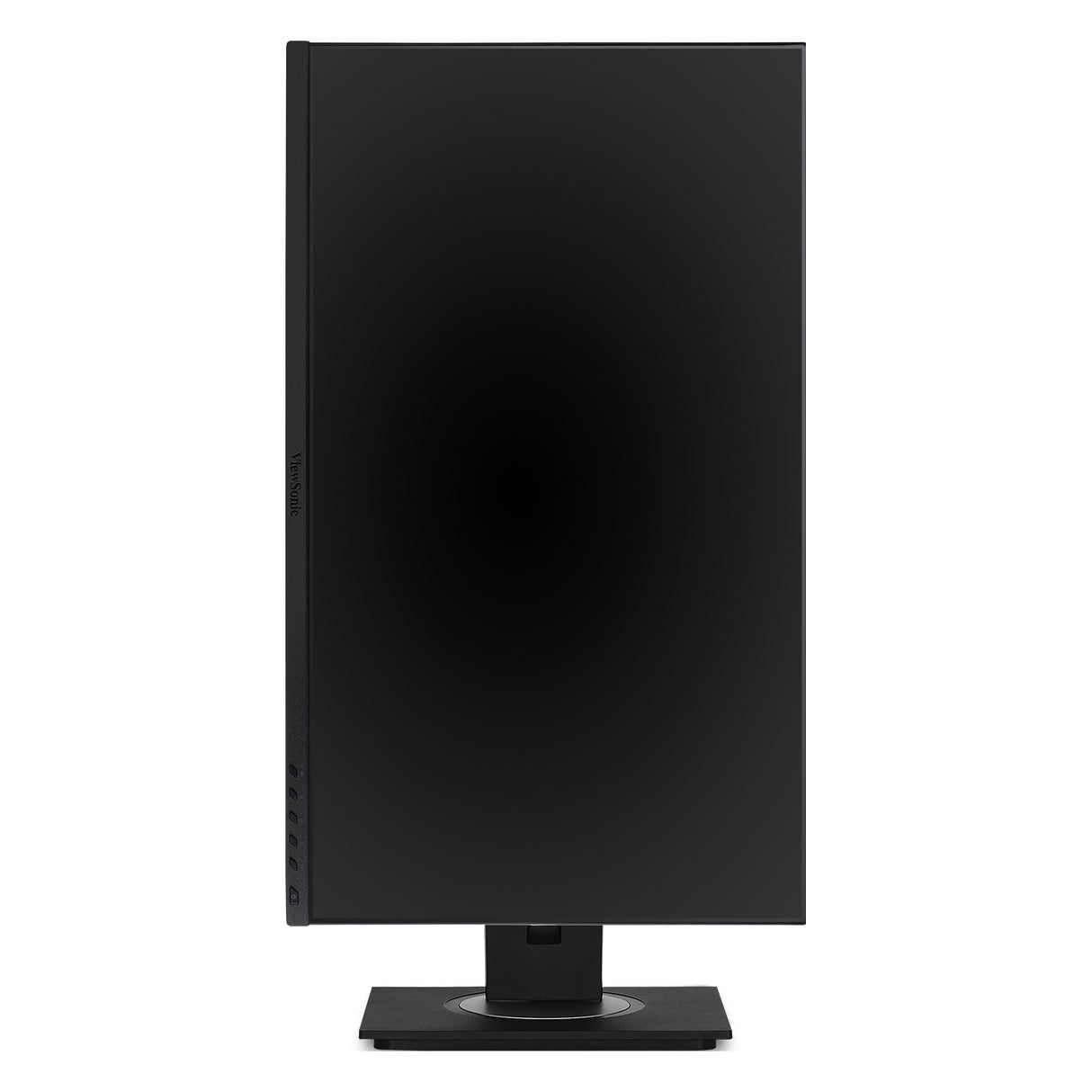 Viewsonic VG Series VG2756-4K computer monitor 68.6 cm (27") 3840 x 2160 pixels 4K Ultra HD LED Black - VG2756-4K