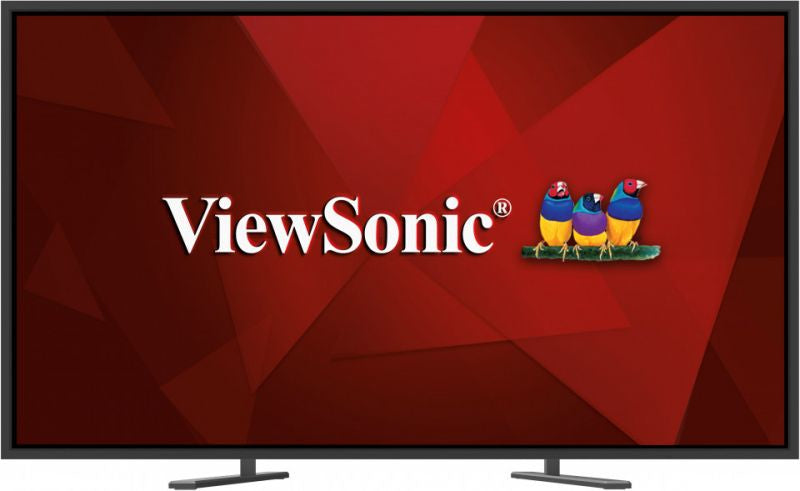 Viewsonic STND-058 mounting kit Black - STND-058