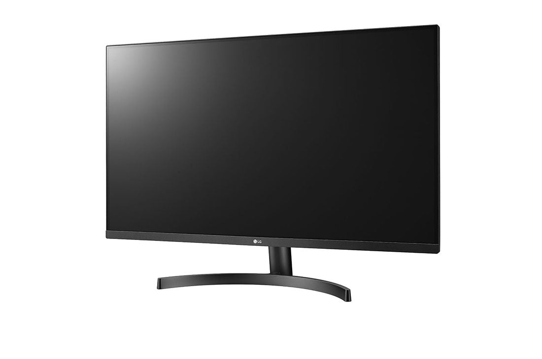 LG 32BN50U-B computer monitor 80 cm (31.5") 3840 x 2160 pixels 4K Ultra HD Black - 32BN50U-B